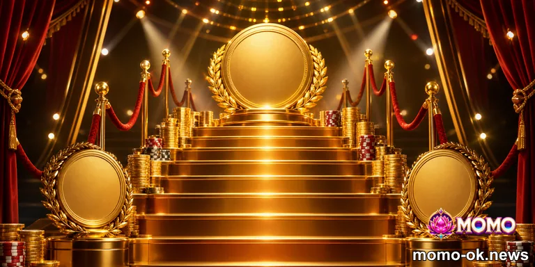 Mẹo Chơi Nổ Hũ Online tại Nền Tảng – Bí Quyết Chinh Phục Jackpot Khủng - hình ảnh - momo-ok.news Mẹo Chơi Nổ Hũ Online tại Nền Tảng – Bí Quyết Chinh Phục Jackpot Khủng - hình ảnh - momo-ok.news