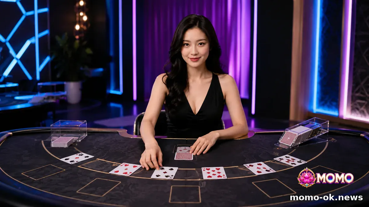 MoMo Game Nổ Hu 🎰 Game Nổ Hũ & Hướng Dẫn 2026 - hình ảnh - momo-ok.news